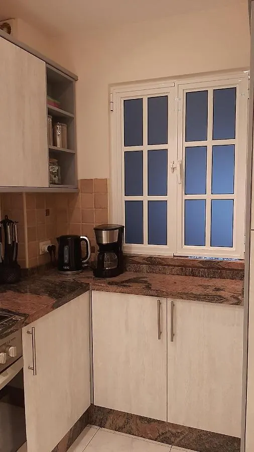 The Palms 2 Bed Duplex With Pool View Apartment San Miguel de Abona